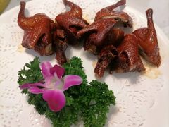 -怀德酒楼·粤菜·海鲜·茶点(宝安国际机场店)