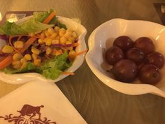 -臻品爵士牛排西餐厅(广场店)