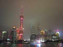 -秦皇岛路游船码头