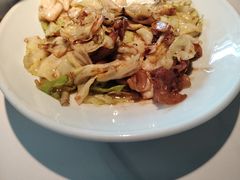 -庆江南江南菜(琴湖溪里花园城店)