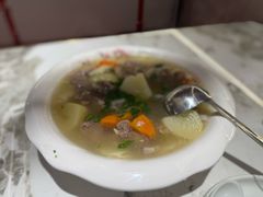 -马白开来特色羊排揪片子  (总店)