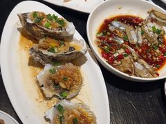 -健眺小海鲜(临海后山店)