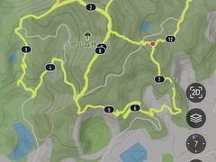 -火炉山森林公园