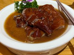 -德胜轩正宗顺德菜(宝安沙井会展中心店)