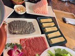 -南门涮肉(通州店)