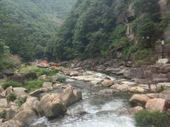 -雅鲁激流探险漂流