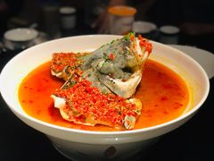 -凤凰湘语·海派湘菜(浦东旗舰店)