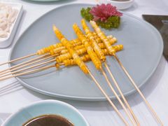 -十二春顶级锅物(泉亮花园店)