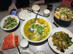 -淳小灶·千岛湖菜·匠心农家菜(九堡店)