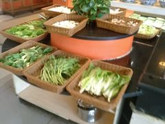 -啊海捞鲜自助涮烤(渔夫码头休闲广场店)