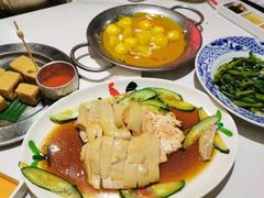 -芽笼芽笼新加坡餐厅(世纪汇店)