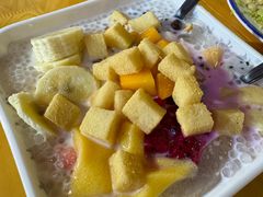 -串妹花式冰粉(乐山总店)
