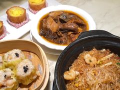 -陶陶居酒家(环市东店)