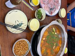 -大理.老字号渝记酸萝卜乌鱼(古城总店)
