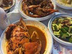 -三妹小龙虾·黄油蟹(华侨城总店)