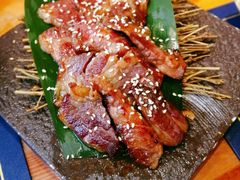 -浦·传统日式料理(3 5 1 1 店)