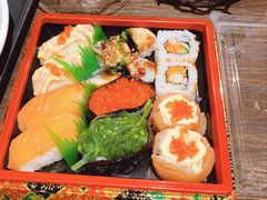 -盒马鲜生(杭州运河上街店)