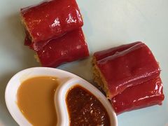 -新雅粤菜馆(南京东路店)