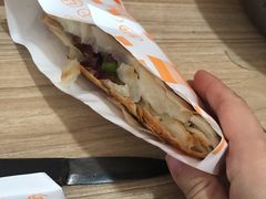 -驴世家驴肉火烧·凉皮·胡辣汤(五道口店)