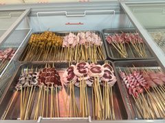 -新疆艾麦尔烧烤(丰台路口店)