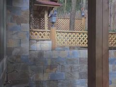 -云涛森林温泉
