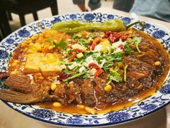 -小锅饭豆腐馆(重工北街普罗旺斯店)