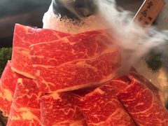 雪花肥牛-捞王锅物料理(四川北路店)
