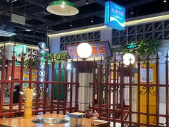 -楠火锅(昆山金鹰店)
