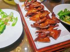 红烧鸽-大鸽饭(岗顶店)
