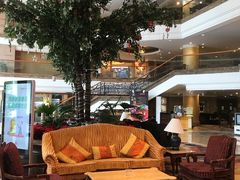 -帝豪酒店•马可勃罗西餐厅