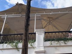 -和平官邸·花园餐厅(武定西路店)