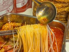 -螺大喜螺蛳粉火锅(雍和宫店)