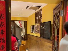 -西贝(六里桥旗舰店)