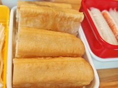 -川香煲(上海总店)