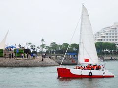 -日照海滨国家森林公园