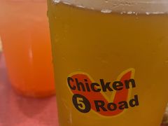-前进5路汉堡炸鸡(昙华林店)