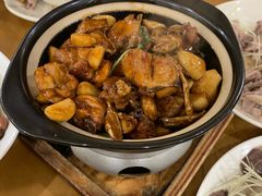 -乡亲鹅肉城(吴江店)