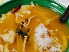 -酸小七酸汤鱼(白丽广场店)