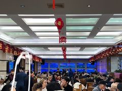 -潮福城大酒楼(北尚店)