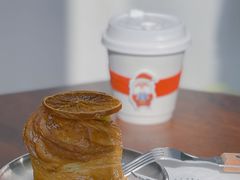 柠檬可芬-不正咖啡(万达尊店)