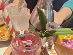 -太食獸泰式茶餐厅(兰州中心首店)