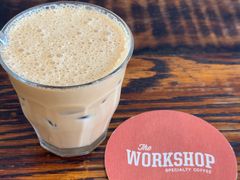 -The Workshop Coffee