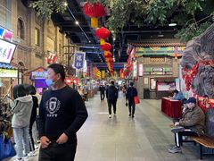 -半仙豆夫(安东老街店)