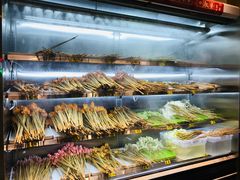-乐乐姐超级土豆(中关村5号店)