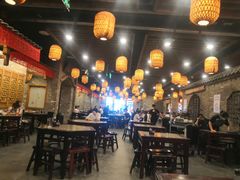 -小街天府(西工小街店)