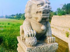 -卢沟桥文化旅游区(卢沟桥)