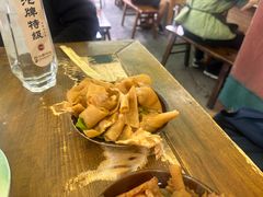 -正南齊北重庆老火锅(光华村直营店)