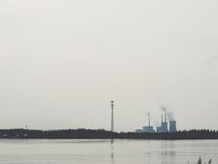 -呼兰河口湿地公园