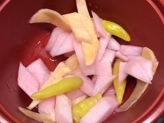 -碗里捞川渝特色面(沙河玖耀里店)