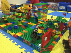 -乐创坊·青少年创客教育空间(江南西校区)